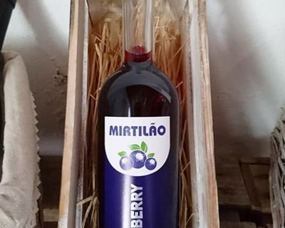 Mirtilão: de Oliveira do Hospital para o mundo
