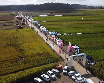 Mondego Agrícola: quarta edição levou mais de 6 mil visitantes a Montemor-o-Velho