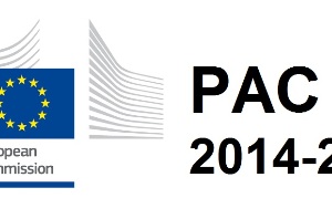 Sessão de Esclarecimento da Nova PAC 2014-2020
