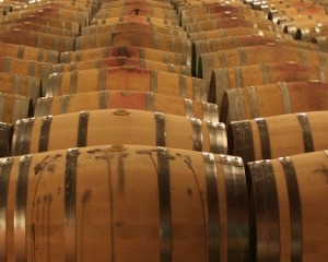 Novas Madeiras para Novos Vinhos