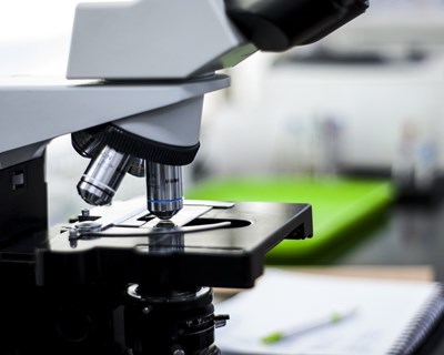 Novo laboratório científico para alimentação animal sustentável