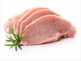 Novo método para caracterizar patogenia na carne suína