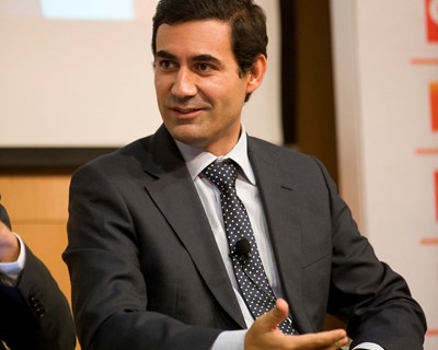 Nuno Russo: «A Comissão Europeia terá que perceber que é necessária, de alguma forma, a injeção de novas verbas»