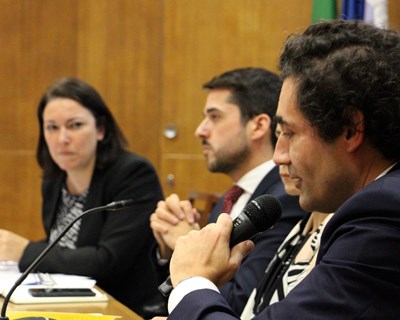 Nuno Russo: “A informação permite valorizar o que produzimos”