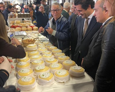 Nuno Russo: «É preciso preservar a genuinidade dos produtos tradicionais e apoiar a dinamização dos mercados locais»