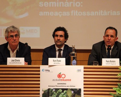 Nuno Russo: «Não podemos negar os riscos crescentes potenciados pelas alterações climáticas»