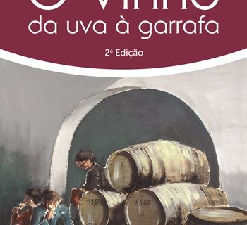 O Vinho  - da uva à garrafa