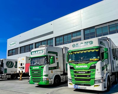 OLANO Portugal reconhecida como Ponto de Controlo pelo Ministério da Agricultura