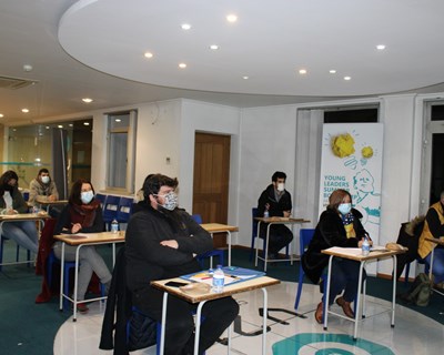 Última fase do Programa V21 Rural leva empreendedores ao terreno
