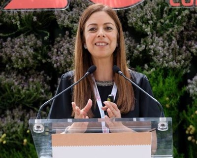Ondina Afonso nomeada Presidente da Comissão Alimentar  do EuroCommerce