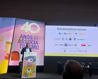 OOWC presente na 40ª edição da Ovibeja