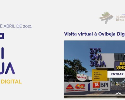37ª Ovibeja excede expectativas e marca data para 2022