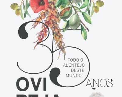 Ovibeja comemora 35 anos e reflete sobre desafios do futuro