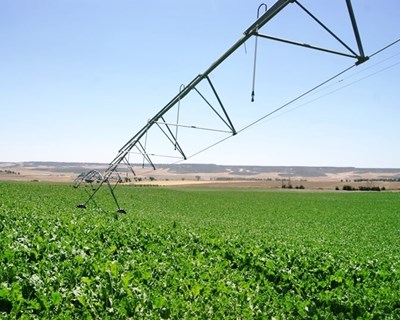 Parlamento Europeu aprova novas regras para reutilização da água na irrigação agrícola