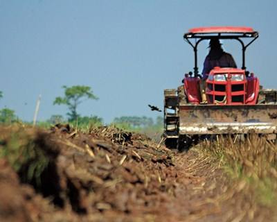 PDR com 15 mil candidaturas e mil milhões de investimentos aprovados em 2016