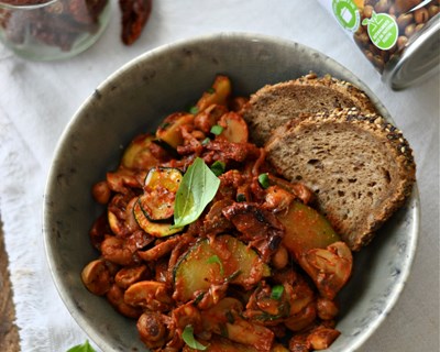 Pela Saúde e pelo Ambiente: 5 Dicas para Uma Alimentação Mais Vegetal
