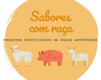 Plataforma Sabores com Raça apoia os criadores nacionais