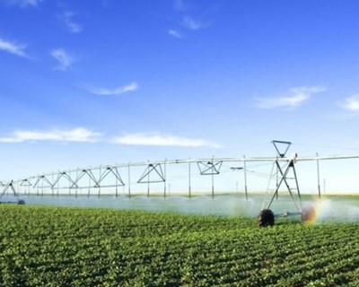 PNRegadios aprovou 280 milhões de euros de investimento na vertente PDR