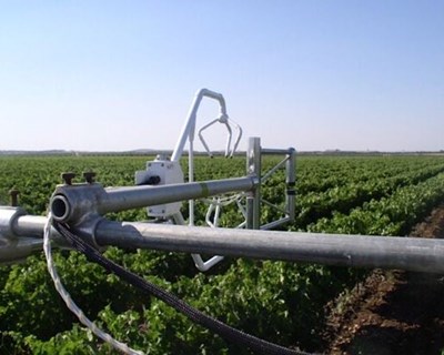Politécnico de Leiria é um dos fundadores do Smart Farm CoLAB que traz a inovação digital à agricultura