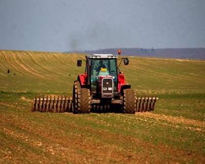 Portal da Agricultura implementado em breve