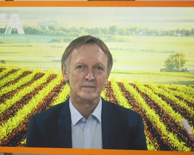 Portugal recebe “Fórum para o Futuro da Agricultura” a 26 de Maio