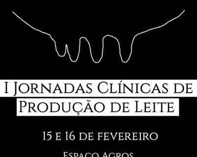Póvoa de Varzim: I Jornadas Clínicas de Produção de Leite