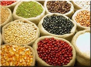 Preços dos Alimentos Caem para Níveis de 2010