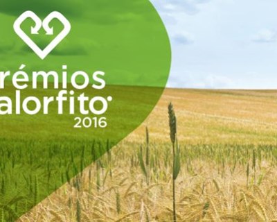 Prémios Valorfito 2016: Portugal continua na rota das boas práticas