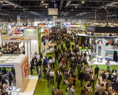 Primeira edição da Fresh Food Logistics acontece em simultâneo com a Fruit Attraction