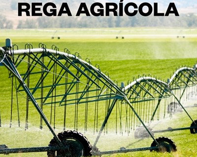 “Princípios de Rega Agrícola”