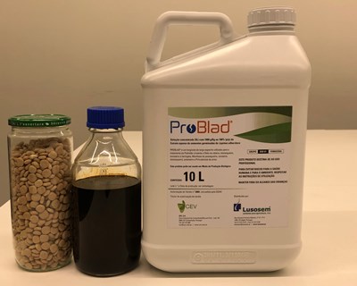 PROBLAD: uma nova ferramenta para o biocontrolo de fungos já disponível em Portugal