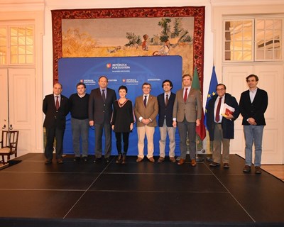 Produtores de Cereais reúnem com os novos titulares do Ministério da Agricultura