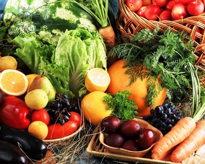 Programa da Promoção UE dos produtos agrícolas no mercado interno e em países terceiros