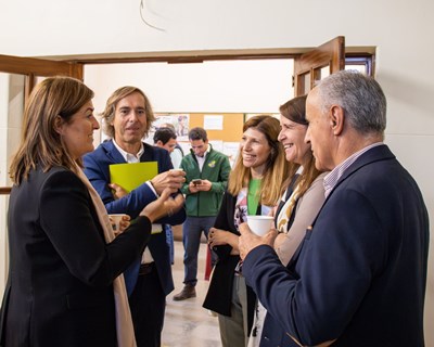 Projeto H2OEfficient realizou apresentação pública esta semana