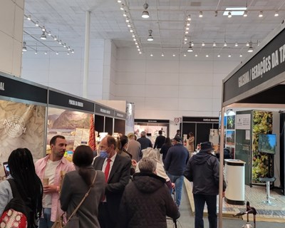 39ª  Ovibeja decorre de 27 de abril a 1 de maio de 2023