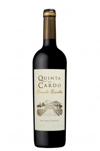 Quinta do Cardo conquista três Medalhas de Ouro