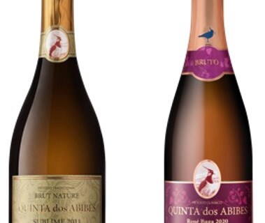 Quinta dos Abibes conquista prémio máximo e duas medalhas de ouro no Concurso Mundial de Bruxelas
