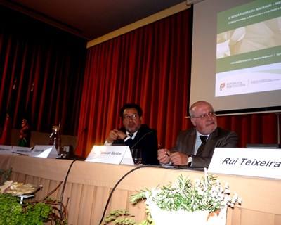 Reforma da Floresta apresentada na terra dos "Baldios"