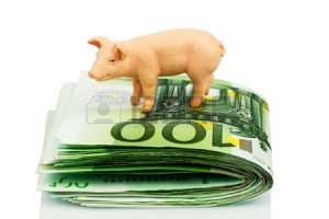 Rendimento agrícola em França desceu 20% em 2013