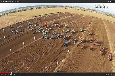 Vídeo: Repsol na AgroGlobal 2014