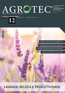 Revista AGROTEC nº 12