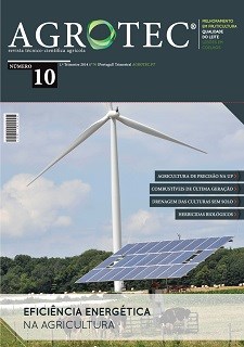 Revista AGROTEC nº 10
