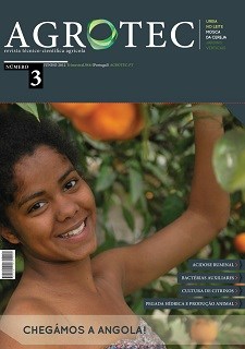 Revista AGROTEC nº 3