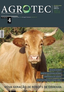 Revista AGROTEC nº 4