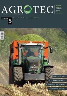 Revista AGROTEC nº 5