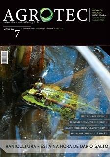 Revista AGROTEC nº 7