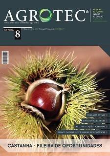 Revista AGROTEC nº 8