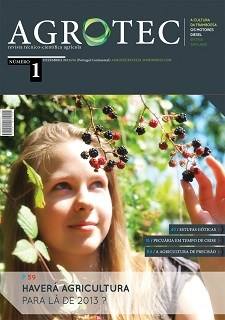 Revista AGROTEC nº 1