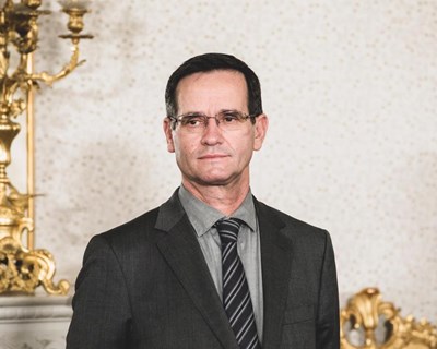 Rui Costa Martinho é o novo secretário de Estado da Agricultura e do Desenvolvimento Rural