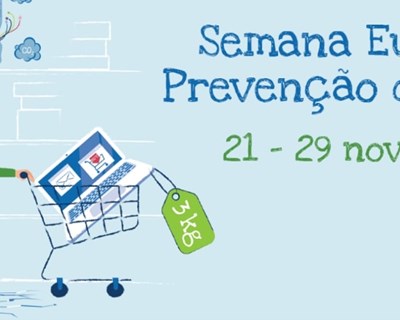 Semana Europeia da Prevenção 2020: Muitas são as ações em que pode participar!